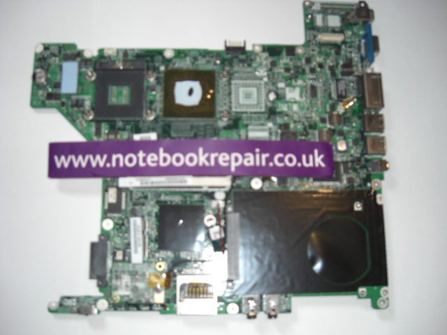 EASYNOTE GN45 SYSTEM BOARD 31CH2MB0001
